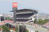 Main Grandstand <br />GP Barcelona<br />Circuit de Catalunya